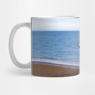 High and Dry Mug